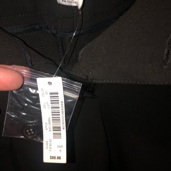 Women’s White House Black Market palazzo pants - Picture 4 of 5